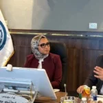 فعاليات تنموية ورقابية في الوادي الجديد