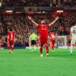 فخر الإعلامي إيهاب الكومي بذكر محمد صلاح في افتتاح المونديال