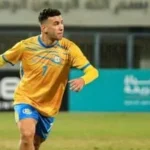 خالد النبريصى يقترب من الاتحاد السكندرى
