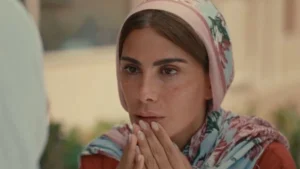 صبا مبارك تكشف كواليس مسلسل "ورد على فل وياسمين"