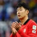 سون يطمح لإنجاز تاريخي في كأس العالم 2026