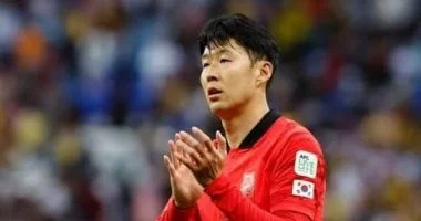 سون يطمح لإنجاز تاريخي في كأس العالم 2026