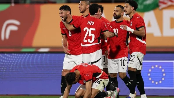 منتخب مصر يستعد لكأس العالم 2026 بجلسة تصوير رسمية