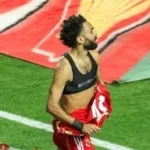 مفاوضات الأهلي مع حسين الشحات تقترب من الحل