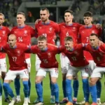 التشكيل الرسمي لمباراة التشيك وكوريا الجنوبية في المونديال