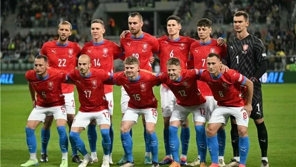 التشكيل الرسمي لمباراة التشيك وكوريا الجنوبية في المونديال