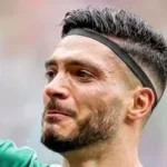 خيمينيز يقود المكسيك للفوز في افتتاح المونديال
