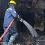 أسباب اندلاع الحرائق داخل المخازن