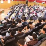 اختتام القوافل التعليمية المجانية للثانوية العامة