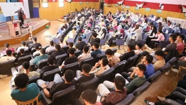 اختتام القوافل التعليمية المجانية للثانوية العامة