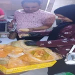 مصادرة 471 كيلو لحوم ودواجن غير صالحة في الغربية