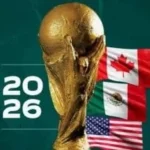 حظوظ المنتخبات الأفريقية في كأس العالم 2026