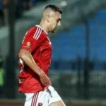 جراديشار يسعى لتخفيض مقابل رحيله من الأهلي
