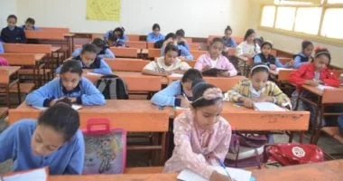 جدول امتحانات الدور الثاني للابتدائية بسوهاج 2026