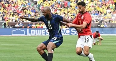 القنوات الناقلة لمباريات منتخب مصر في كأس العالم 2026