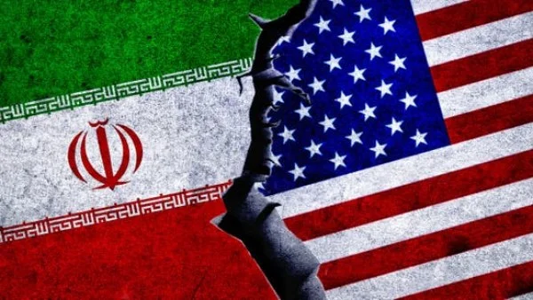 مذكرة التفاهم بين أمريكا وإيران وفتح مضيق هرمز