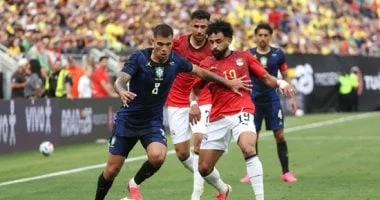 4 منتخبات عربية تسعى لتحقيق أول انتصار في كأس العالم 2026