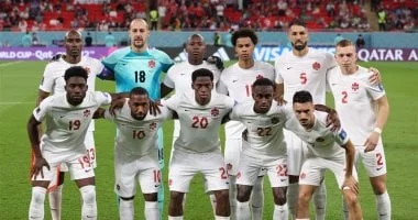 كندا تسعى لتحقيق أول فوز في تاريخها بمواجهة البوسنة