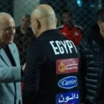 حسام حسن يعلن حالة الطوارئ في معسكر المنتخب المصري