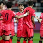 ترتيب المجموعة الأولى في كأس العالم 2026