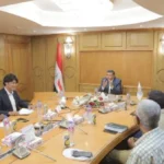 إخلاء سبيل أطراف مشاجرة وصرف مستحقات المزارعين في قنا