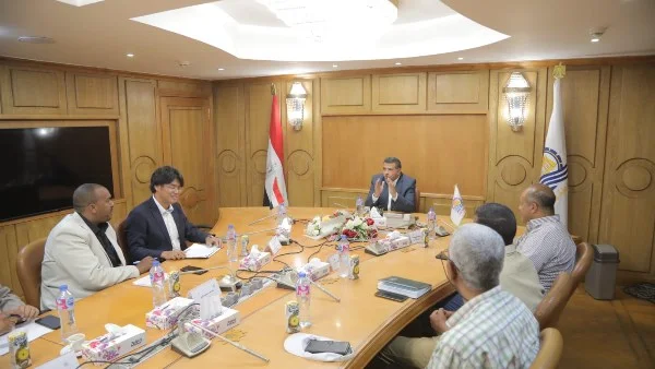 إخلاء سبيل أطراف مشاجرة وصرف مستحقات المزارعين في قنا