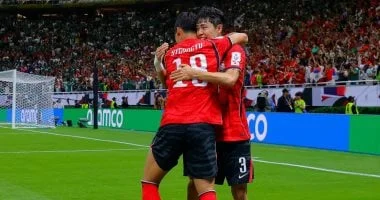 كوريا الجنوبية تهزم التشيك في كأس العالم 2026