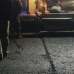 انتهاء أعمال رصف طريق “نهطاى – كفر الديب” في الغربية