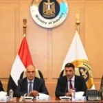 وزراء يقررون تشكيل لجنة لإدارة البصمة المائية بالصناعات الغذائية