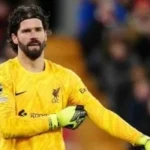أليسون بيكر: التشكيك قد يُفضي لتتويج البرازيل بكأس العالم