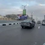 سيولة مرورية في القاهرة والجيزة خلال الذروة الصباحية