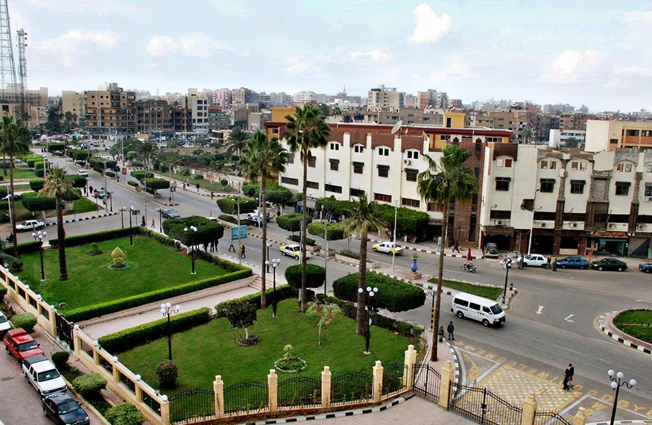 طقس كفرالشيخ اليوم.. انخفاض درجات الحرارة ورياح معتدلة