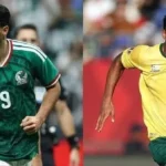 المكسيك تتفوق على جنوب إفريقيا في افتتاح كأس العالم 2026