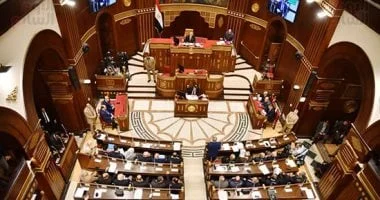 الحوافز الاستثمارية في مشروعات الطاقة بمجلس الشيوخ
