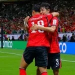 كوريا الجنوبية تفوز على التشيك في كأس العالم 2026