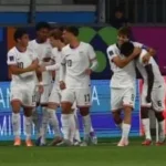أمريكا تواجه باراجواي في كأس العالم 2026
