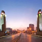 تحويلات مرورية بسبب غلق كوبري قصر النيل
