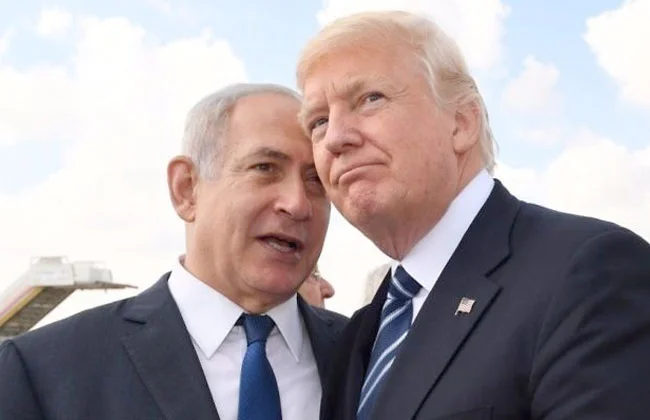 نتنياهو يؤكد لترامب رفضه لاتفاق إيران على حساب إسرائيل