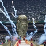 كأس العالم: حدث رياضي ينتظره الجمهور بشغف