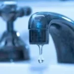 قطع المياه عن مجلس قروي الحمام ببني سويف مساء اليوم