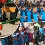 التقديم للصف الأول الابتدائي ورياض الأطفال 2027