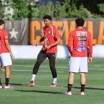 موعد مباراة مصر وبلجيكا في كأس العالم 2026