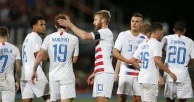 مواعيد مباريات كأس العالم 2026 اليوم