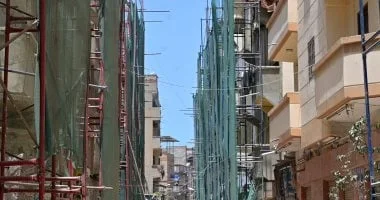 مشروع تطوير رشيد: نحو متحف مفتوح وجذب سياحي عالمي
