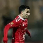 الأهلي يوضح موقف زيزو وينفي شائعة رحيله