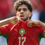 الزلزولي: الغياب عن المونديال ضربة قاسية لكنني سأعود أقوى