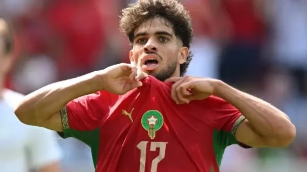 الزلزولي: الغياب عن المونديال ضربة قاسية لكنني سأعود أقوى