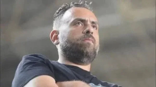 انتهاء العلاقة بين الزمالك وجون إدوارد