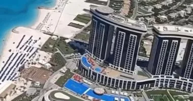 التنمية في الساحل الشمالي والعلمين: رؤية الدولة