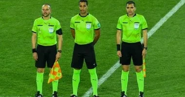 الطاقم المصري يحقق نجاحًا في أول ظهور بمونديال 2026